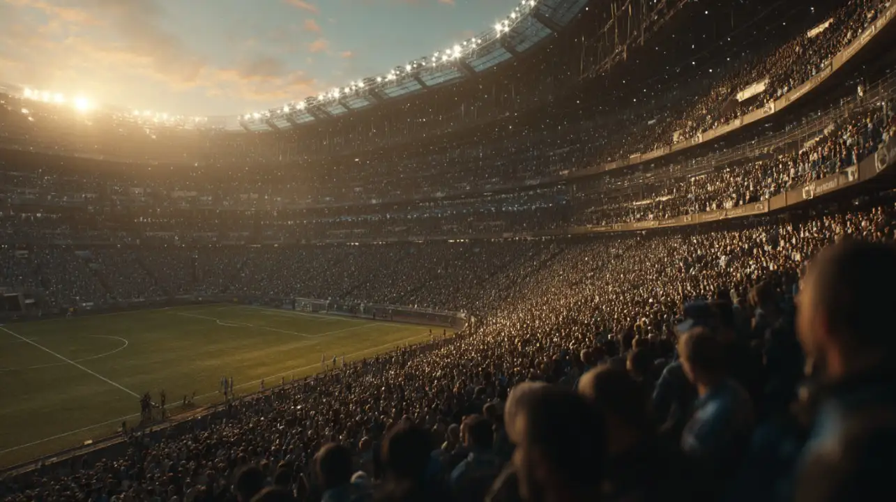 October 2026 Sports Rundown: Barca-Real Showdown Anchors the Month, Senegal Prepares to Host a Historic Youth Olympics, and MLB’s Fall Classic Heads Toward October 31
